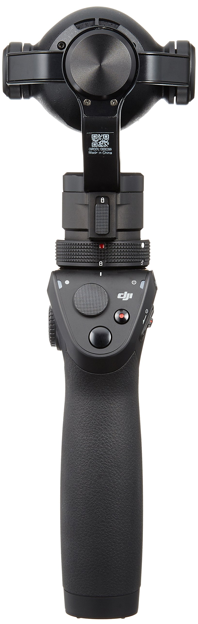 Amazon | 【国内正規品】 DJI OSMO+ (3軸手持ちジンバル, 光学3倍, 4K 