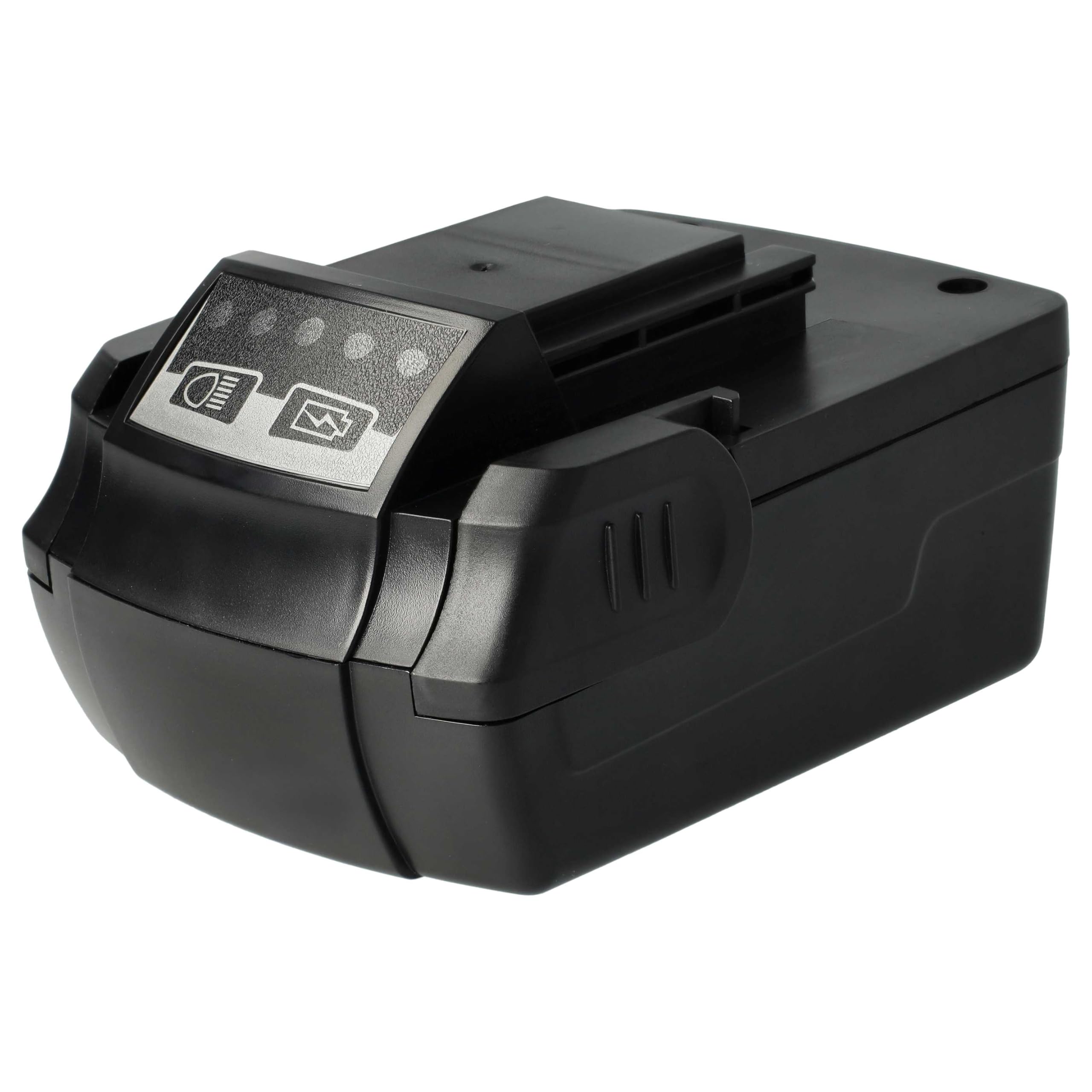 vhbw Batterie Remplacement pour Kress 98044607
