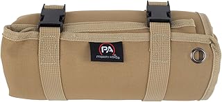 Primary Arms Compact Roll-Up Shooters Mat for Prone Shooting 72