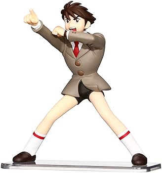 01年製 トラブルで一般流通ナシ アディダス × コービー フィギュア 美品 TENITOL TALL 時崎狂三【AMU-TNL0119:4580736407183】
