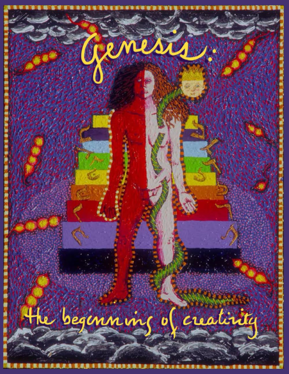 Genesis: The Beginning of Creativity