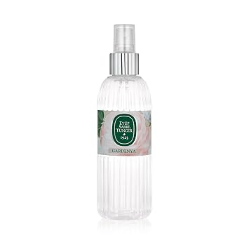 Eyup Sabri Tuncer-EST1923-Eau De Cologne Series Gardenia, 150ml Plastic Bottle Spray