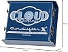 Cloud Microphone - Cloudlifter CL-X2 Transformers Microphone Activator - Ultra Clean Microphone Preamp Gain - Made in USA