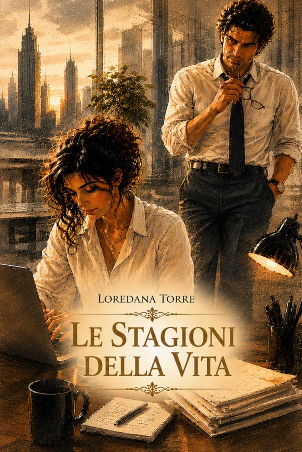 Le stagioni della vita