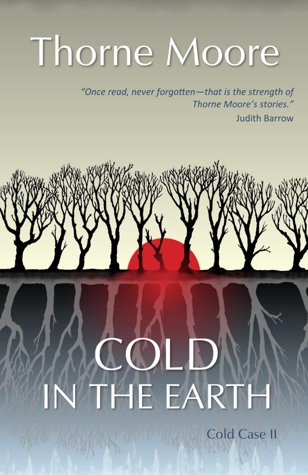 Cold In The Earth (Cold Case)