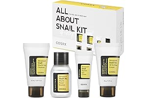 The Case Full of Seoul: Premium Seoul Skin Routine in Travel Essentials Kit