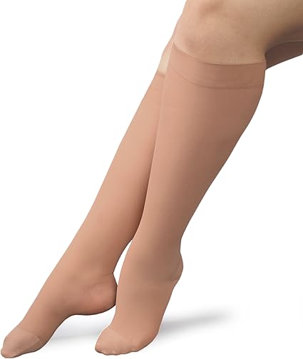 knee high nylons amazon