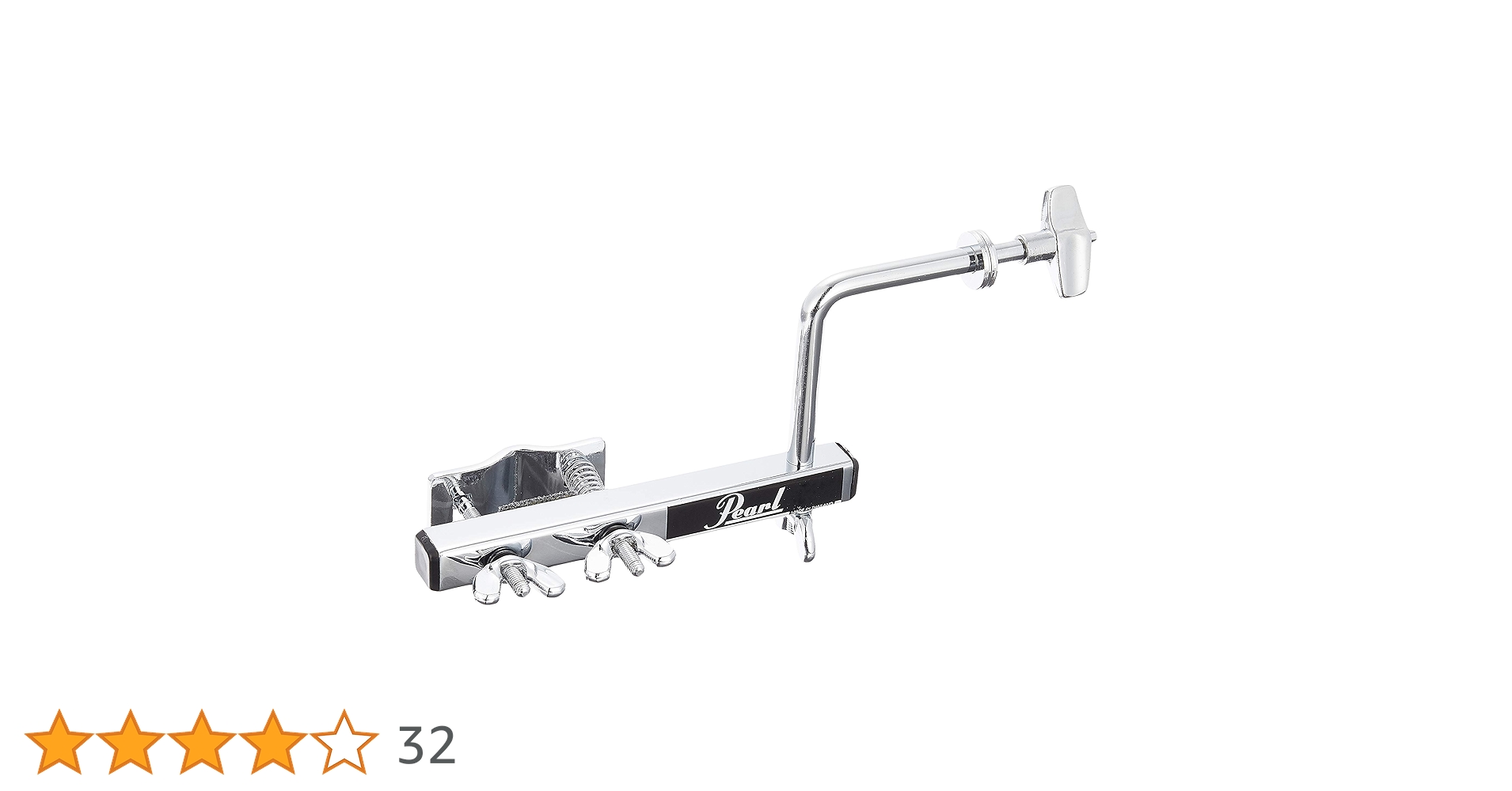 Amazon.co.jp: Pearl パール ウインドチャイムホルダー PWH-20
