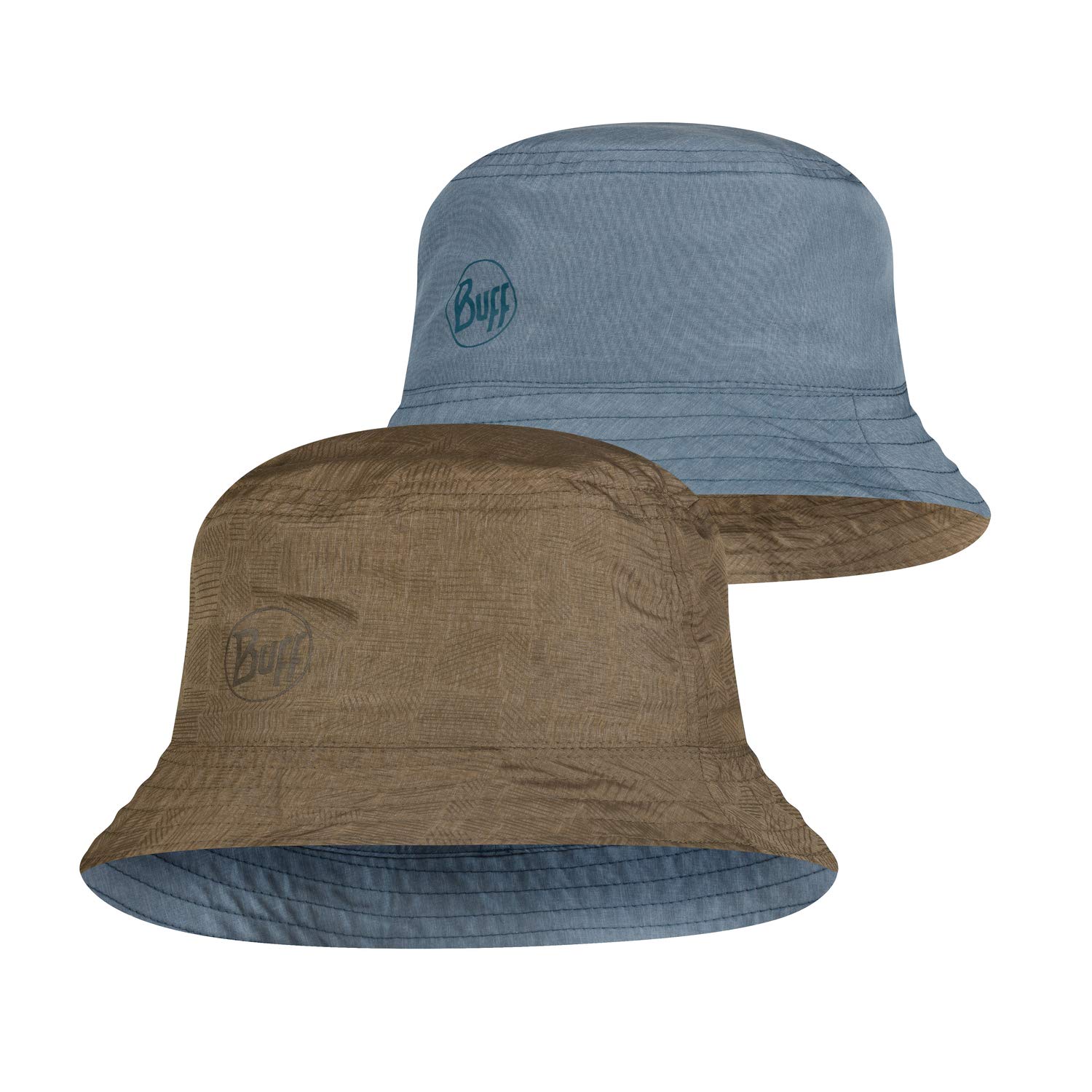 Buff Zadok - Gorra de béisbol Unisex Adulto