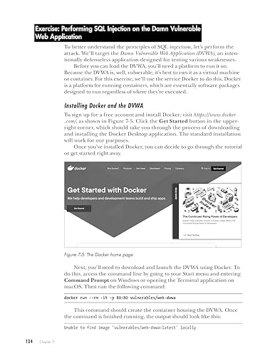 Miniatura 7 de How Cybersecurity Really Works A Hands-On Guide for Total Beginners