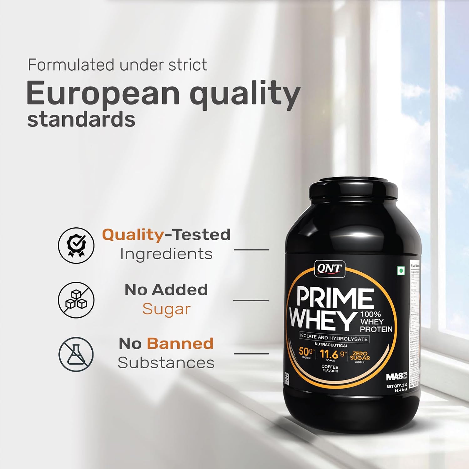 Product Variant View