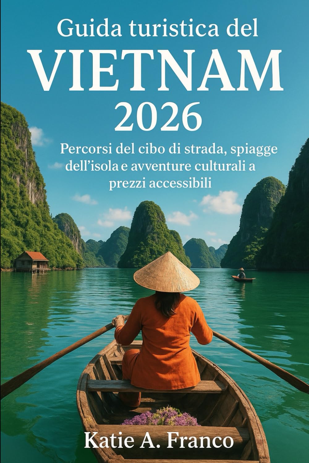 Guida turistica del Vietnam 2026: Percorsi del cibo di strada, spiagge dell'isola e avventure culturali a prezzi accessibili