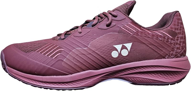 Zapatillas de tenis Power Cushion Sonicage - Hombre - Rojo oscuro - Talla 10