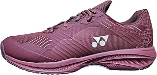 Zapatillas de tenis Power Cushion Sonicage - Hombre - Rojo oscuro - Talla 10