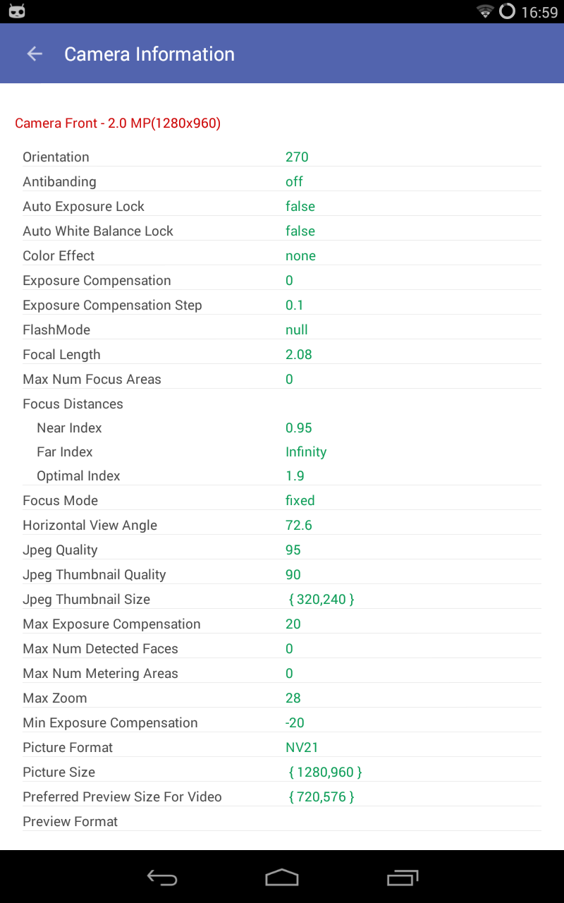 CPU Tracker - App on Amazon Appstore