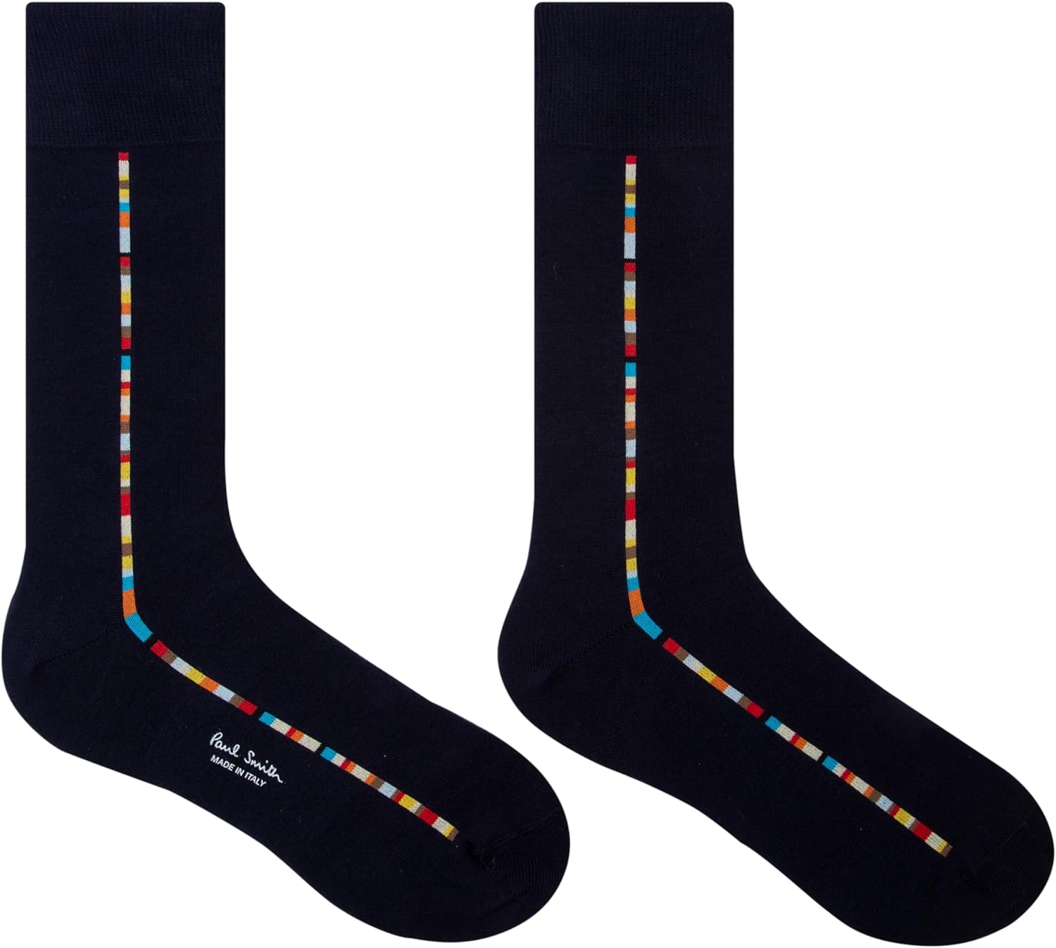 PS Paul Smith,MEN SOCK PK VITTORE,MIXED PLATE 1,0 - Image 4