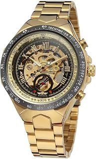 Fully Automatic Mechanical Watches