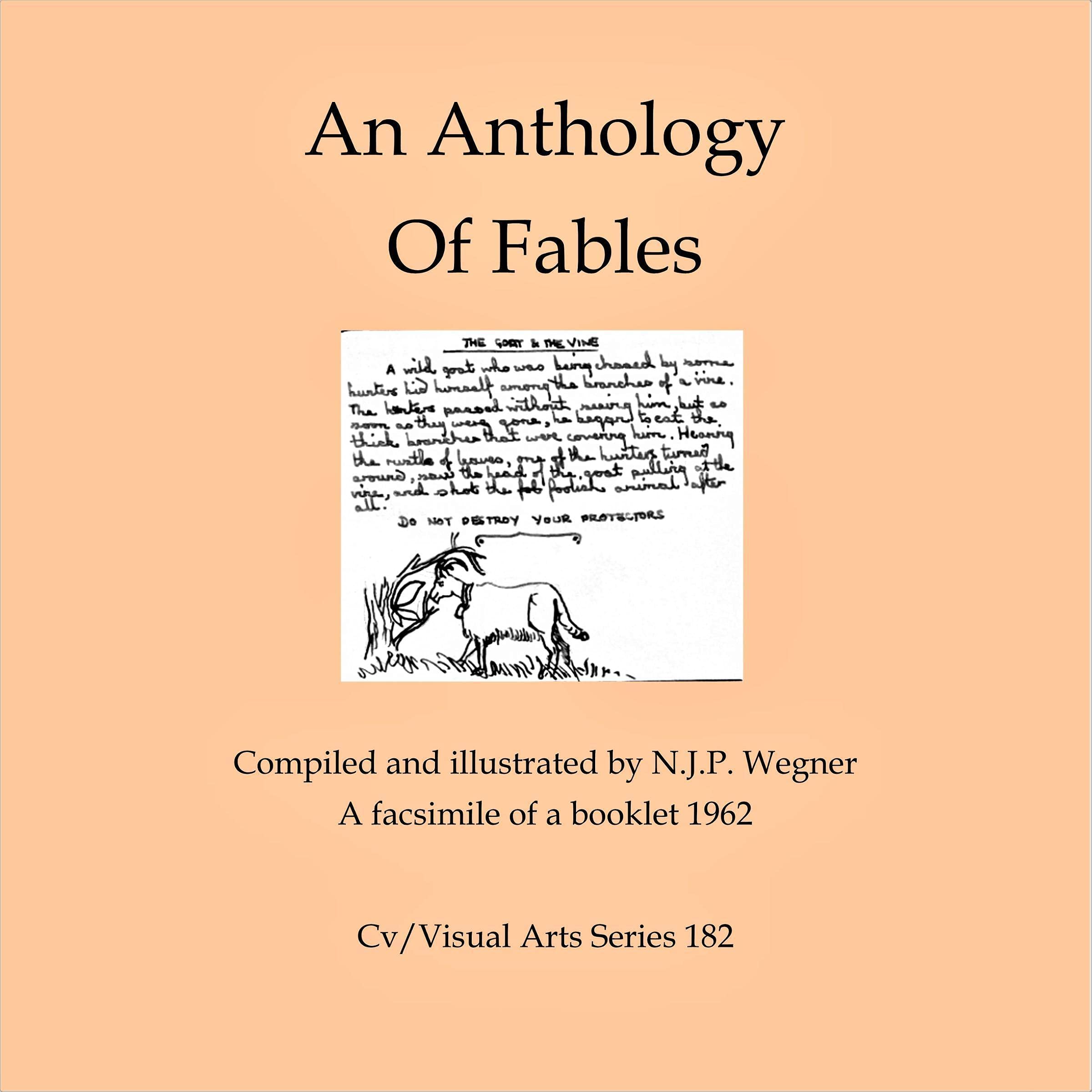 An Anthology of Fables
