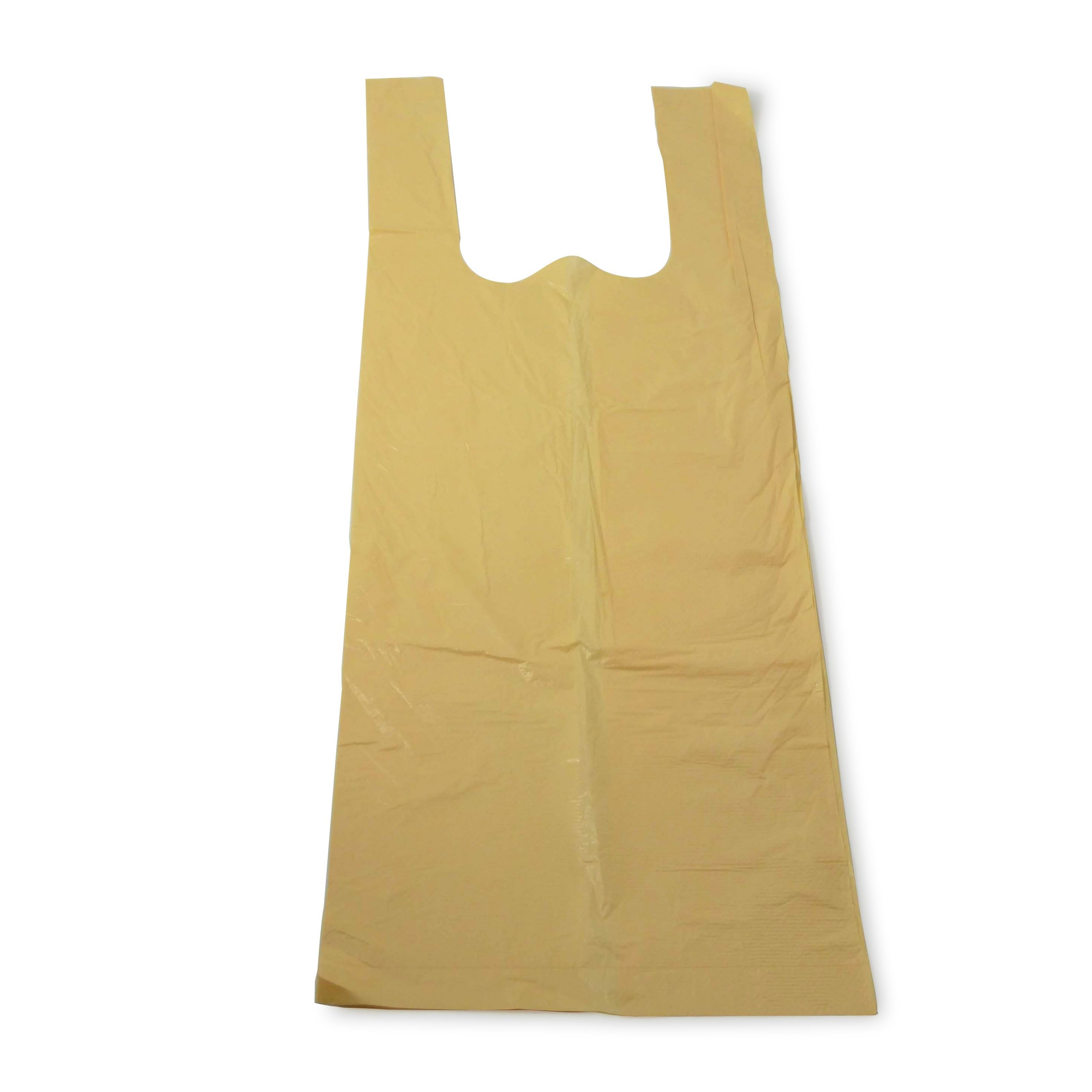 Sac à Couches Parfumé Talc Beige 50 Unités