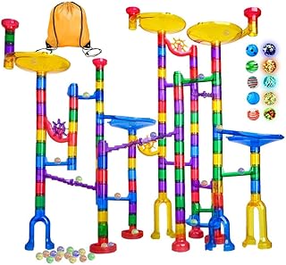 marble run age