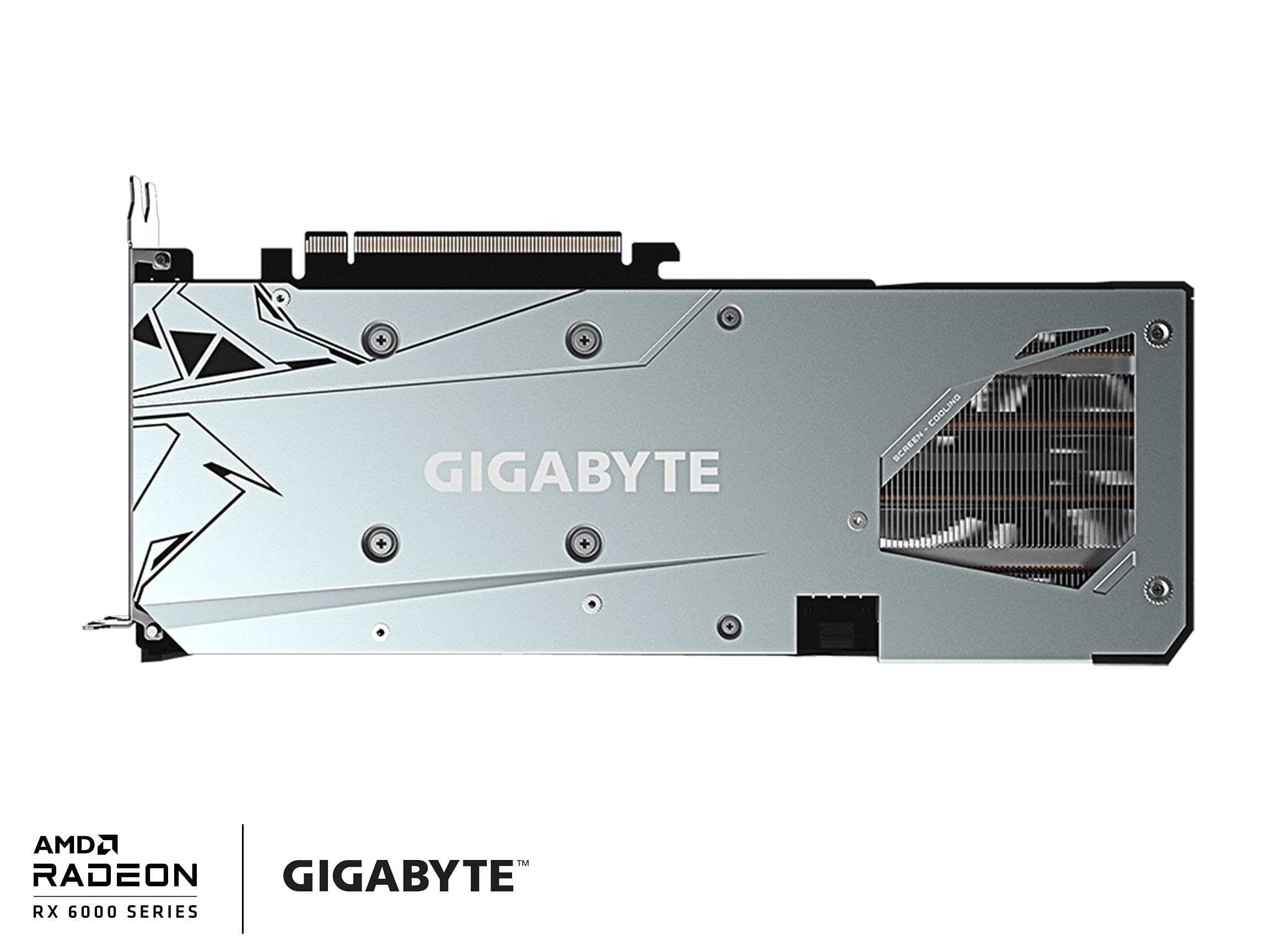 Amazon.com: GIGABYTE Radeon RX 6600 XT Gaming OC PRO 8G Graphics