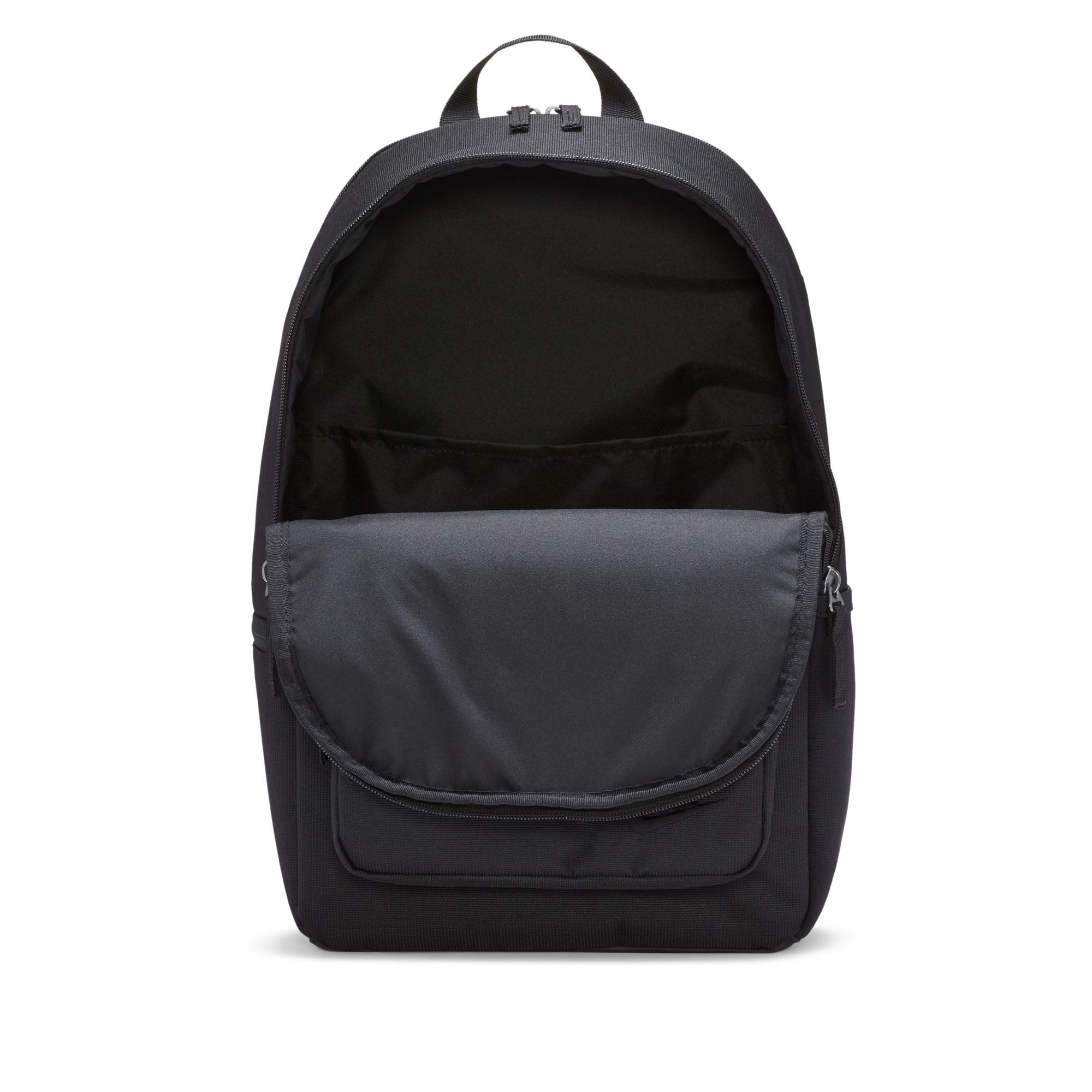 Nike Heritage Plecak, Czarny, 20 l