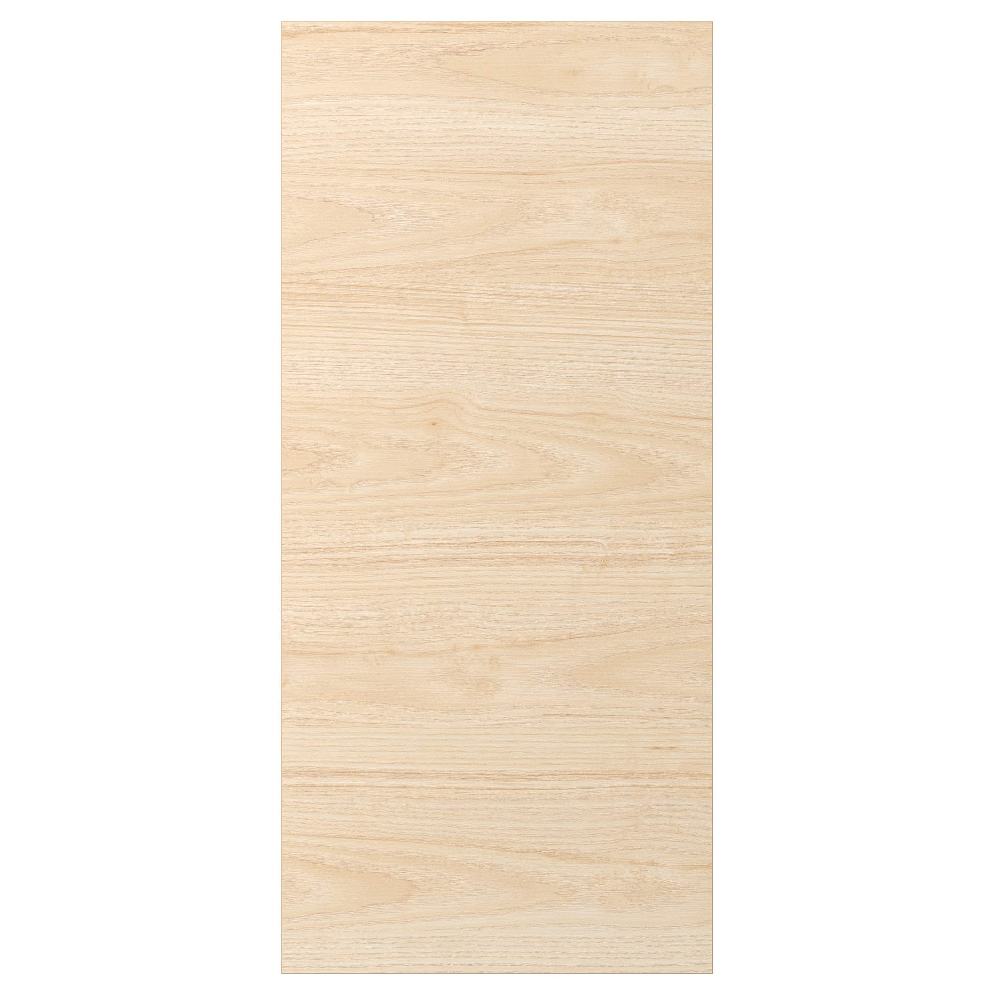 Panneau de recouvrement ProTuning ASKERSUND effet cendré clair 39x86 cm