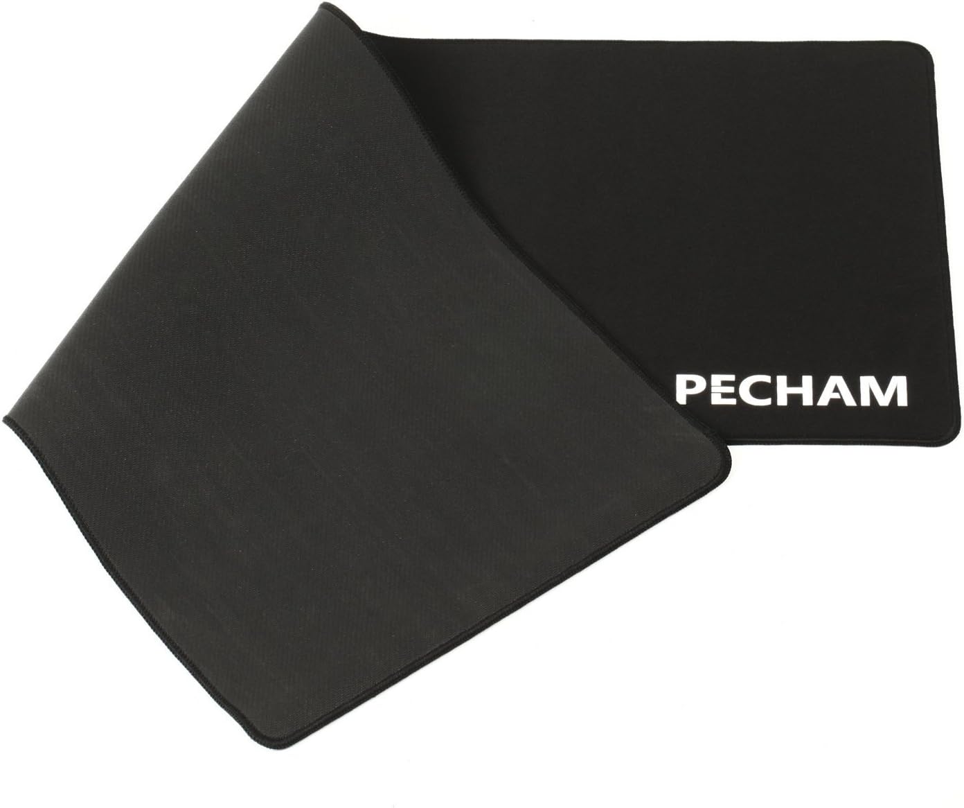 PECHAM 3mm Extended High Precise Large Gaming Mouse Pad XXL (30.71x11.81 inch) Non-Slip Water-Resistant Computer Mouse Mat, Desk Pads