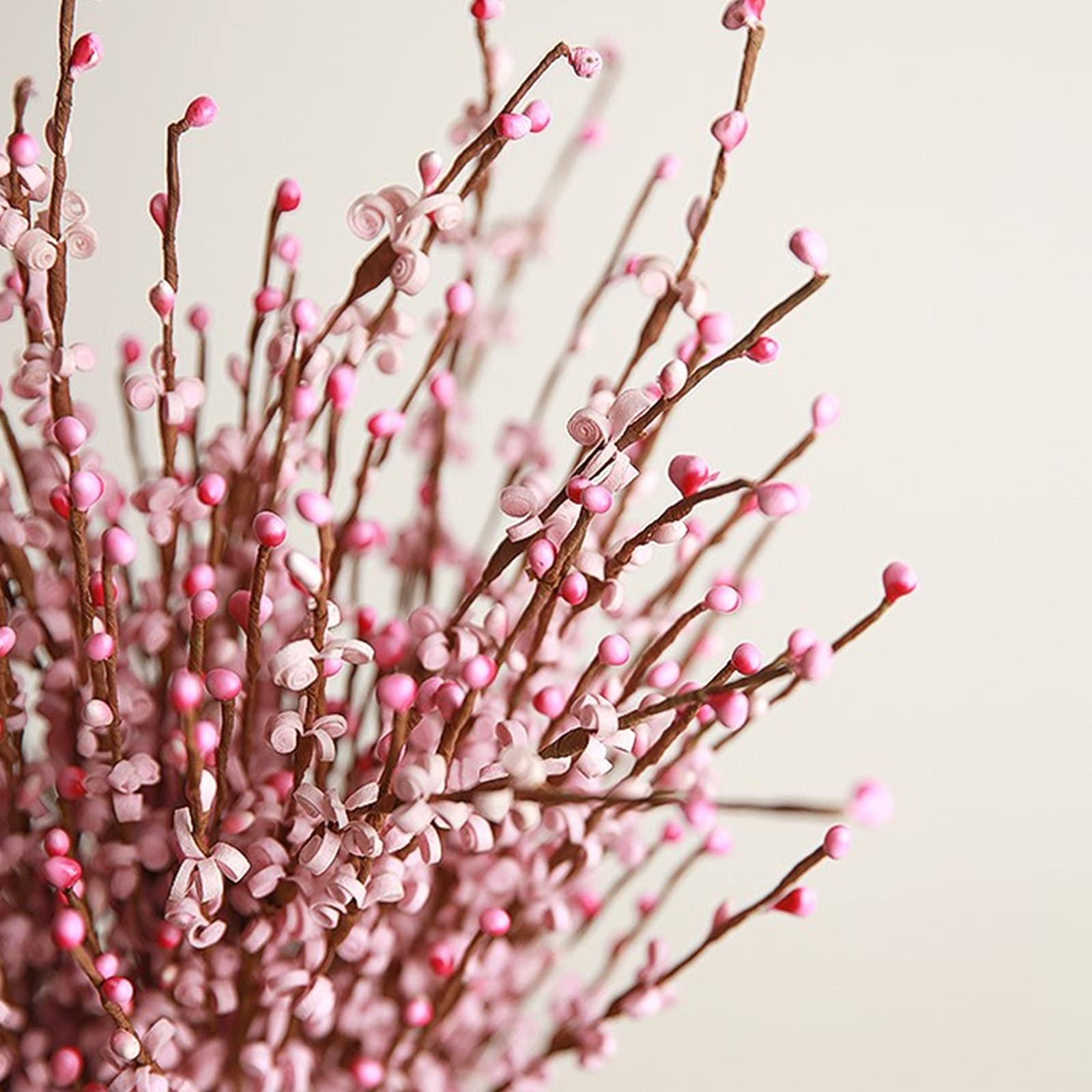 12 Stuks 79,5 Cm Lange Steel Kunstmatige Jasmijnbloemen Jasmijnplanten Thuiskantoor Doe Het Zelf