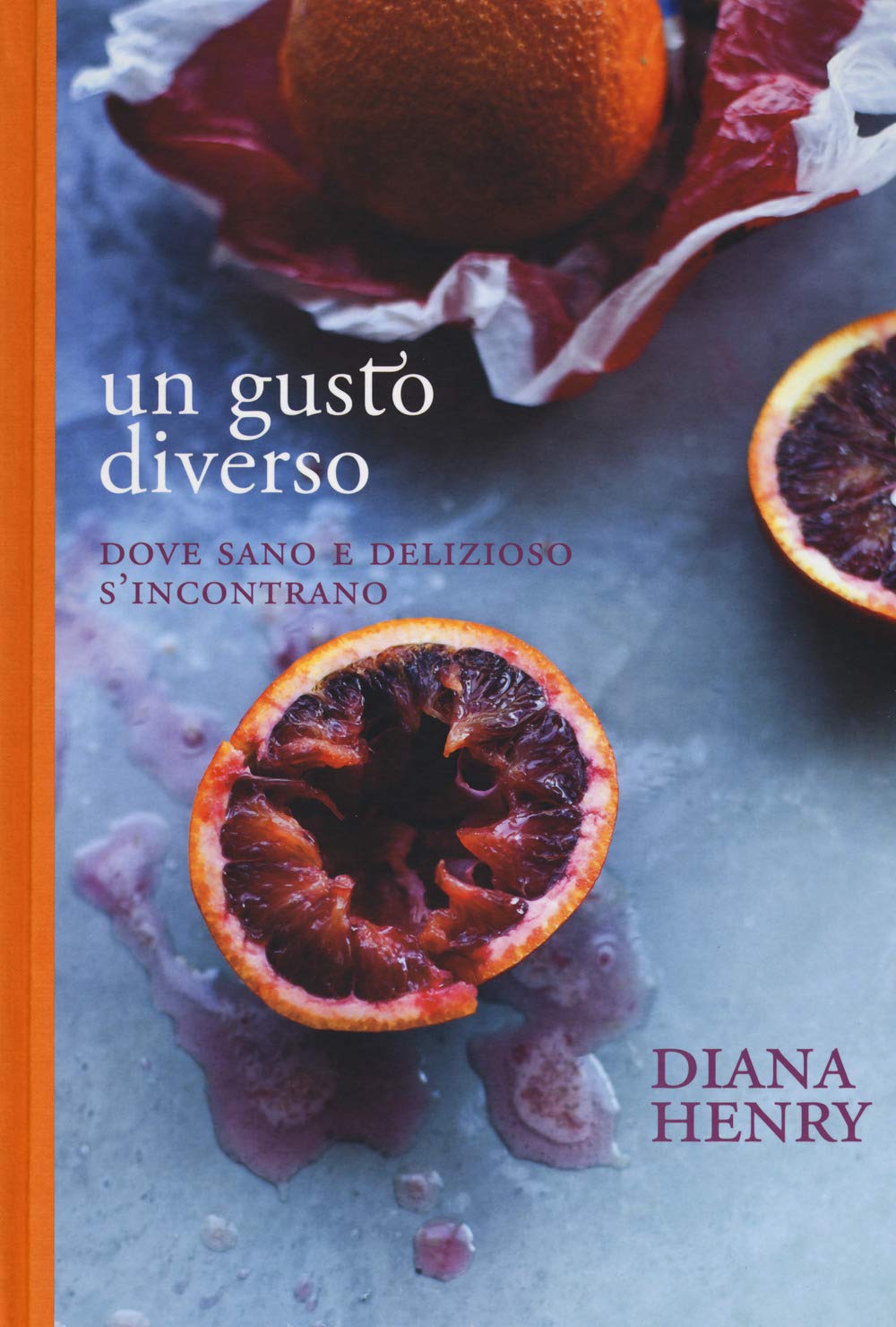 Un Gusto Diverso. Dove Sano E Delizioso S'incontrano - 4