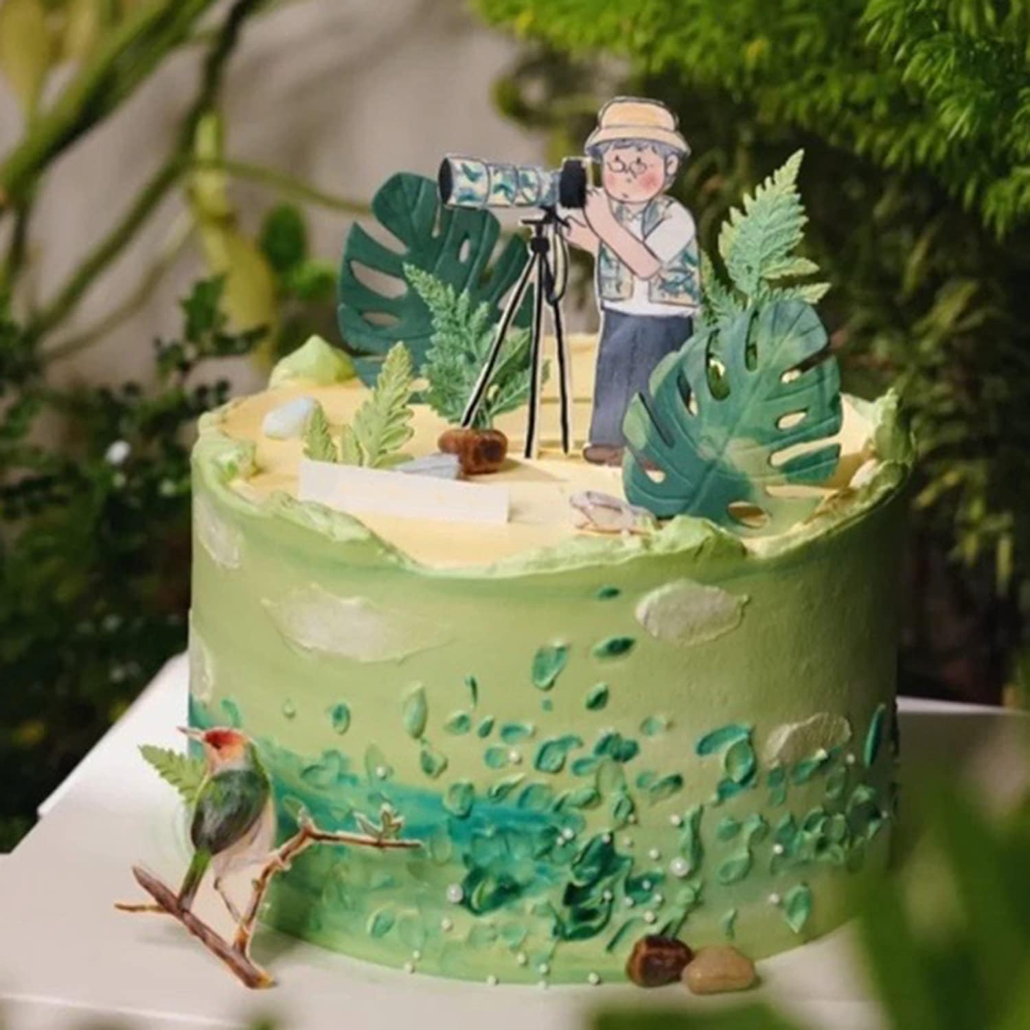 Sijiangmold Molde De Silicona Para Fondant De Escorpión Para