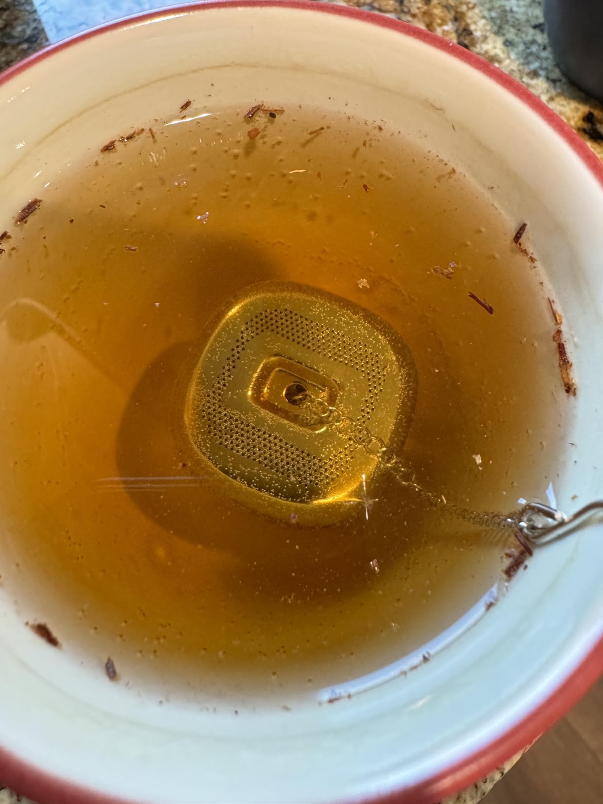 Reinmoson Tea Balls for Loose Tea