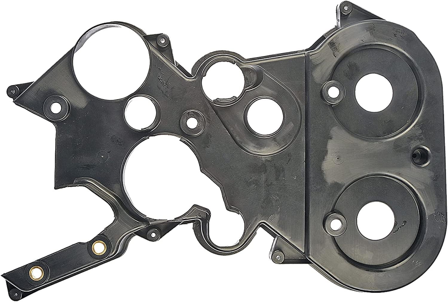 APDTY 746518 Includes Timing Cover Gasket & Seal Automotive