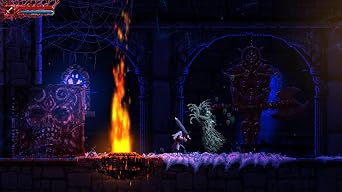 Slain: Back to Hell - Nintendo Switch