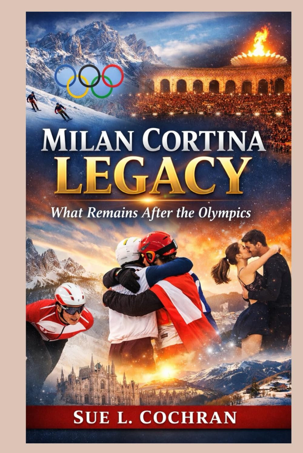 MILAN CORTINA LEGACY: What Remains After the Olympics