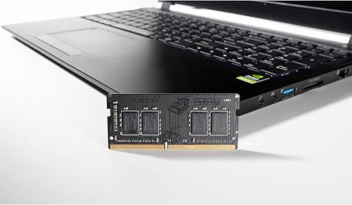Vista 4 de PNY 16GB DDR4 2666MHz Portátil RAM de memoria - (MN16GSD42666)