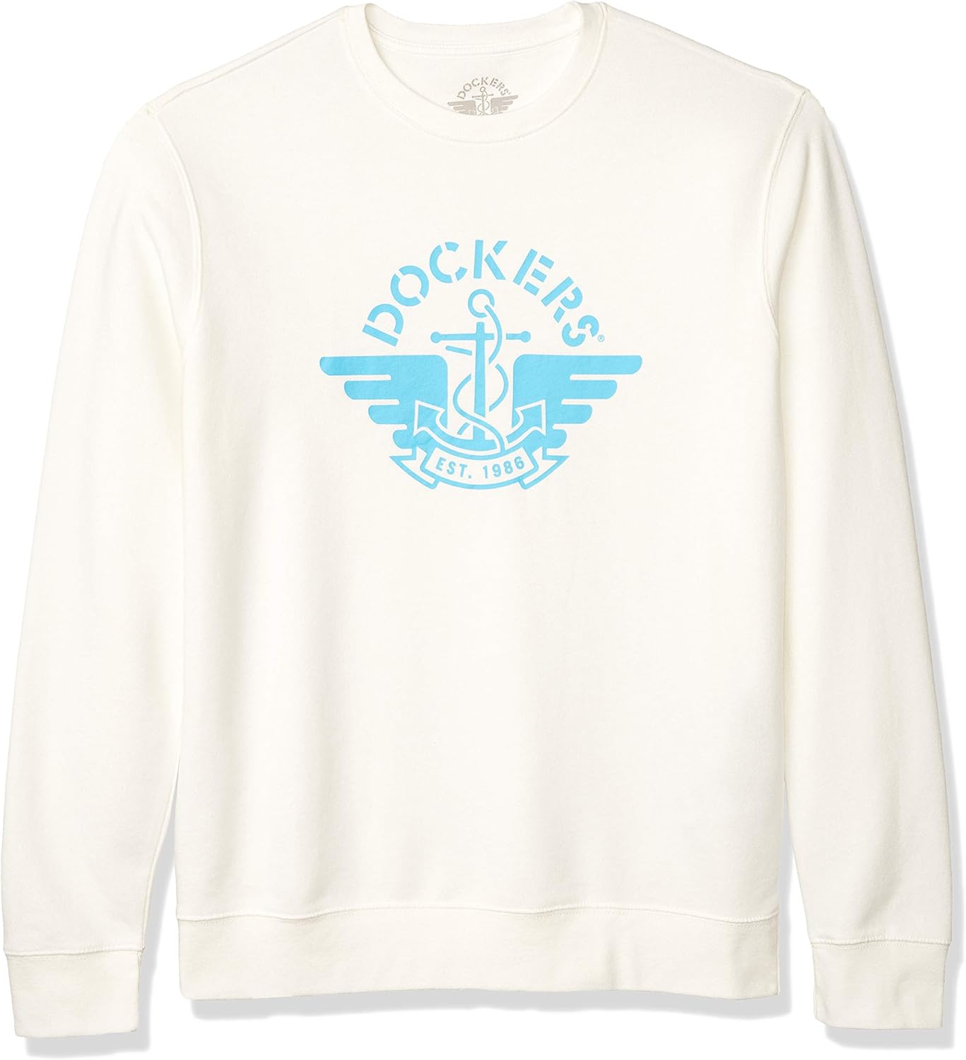 Dockers sweatshirt Clearance