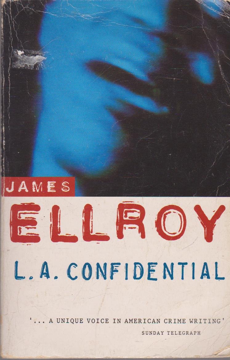 Buy LA Confidential: Classic Noir (L.A. Quartet) — BookShops.in