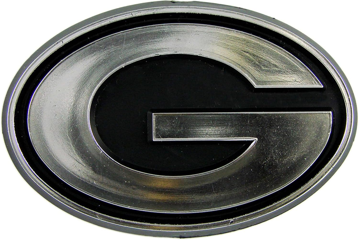 NFL Chrome Automobile Emblem