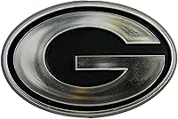 Vista 15 de NFL Emblema cromado para automóvil