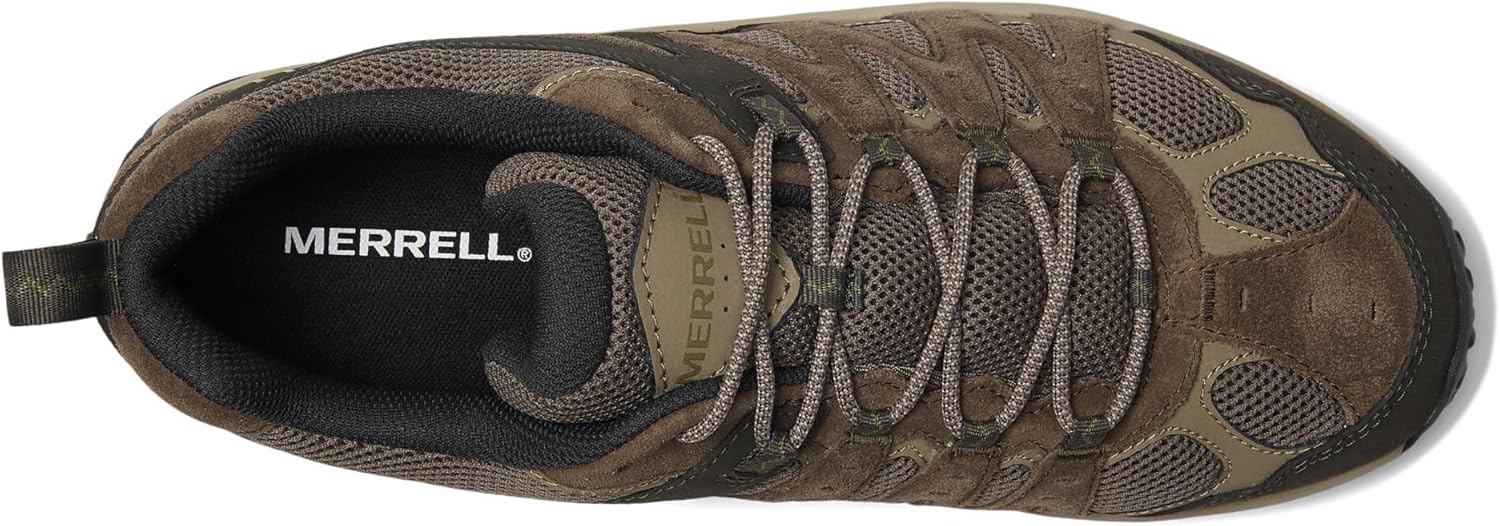 Merrell Men's Accentor 3 Hiking Shoe - Image 2