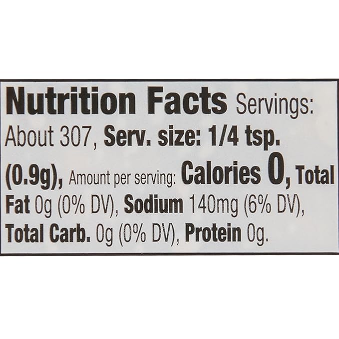 Sazonador McCormick Grill Mates Brown Sugar Bourbon, 9.75 oz miniatura 2