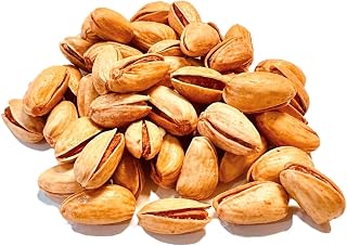 Generic Lemon Roasted Akbari Pistachios 4