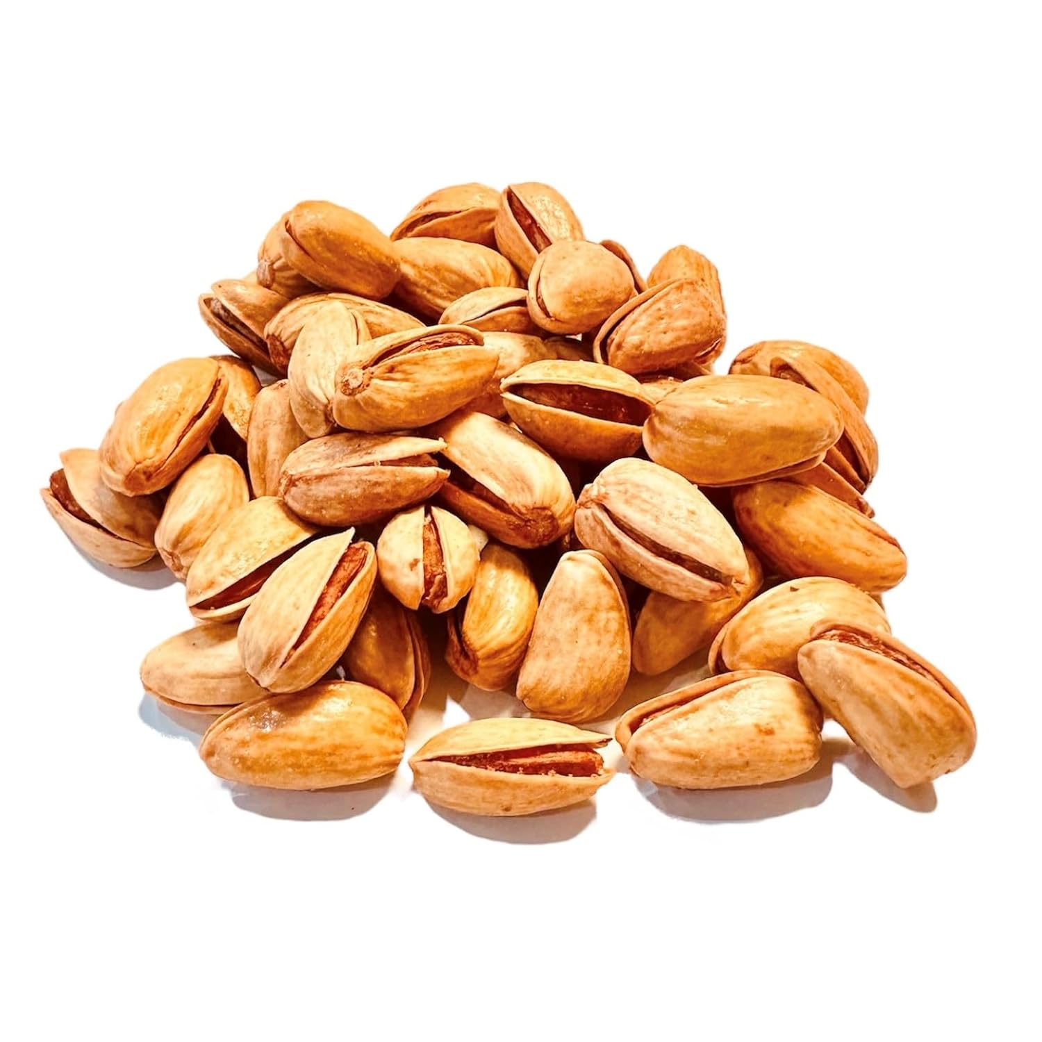 Lemon Roasted Akbari Pistachios 3