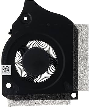 Amazon.co.jp: CPU+GPU冷却ファン DELL INSPIRON G5-5590 G7-7590 G7