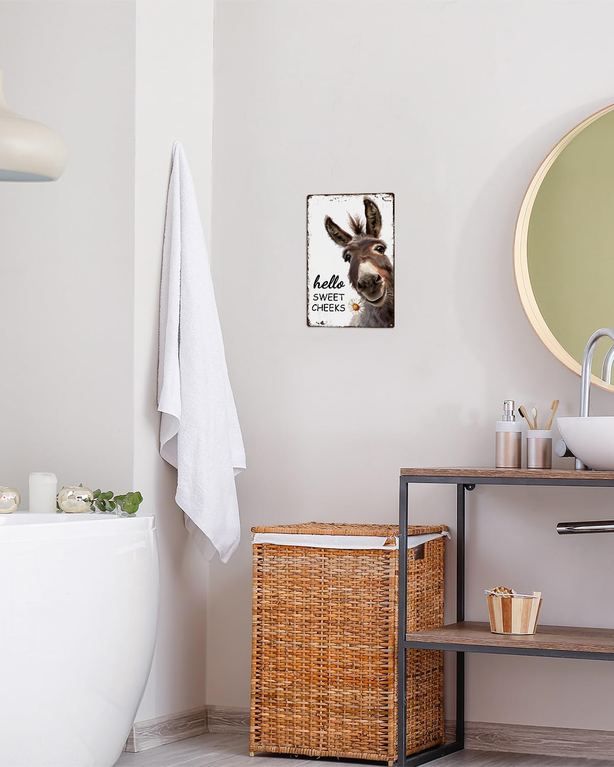 Lankey PEVA - Revestimiento Para Cortina De Ducha De Baño, 71 Pulgadas De Ancho X 71 Pulgadas De