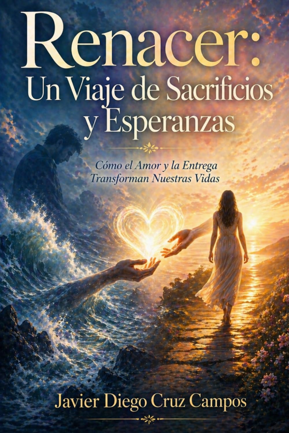Renacer: Un Viaje de Sacrificios y Esperanzas