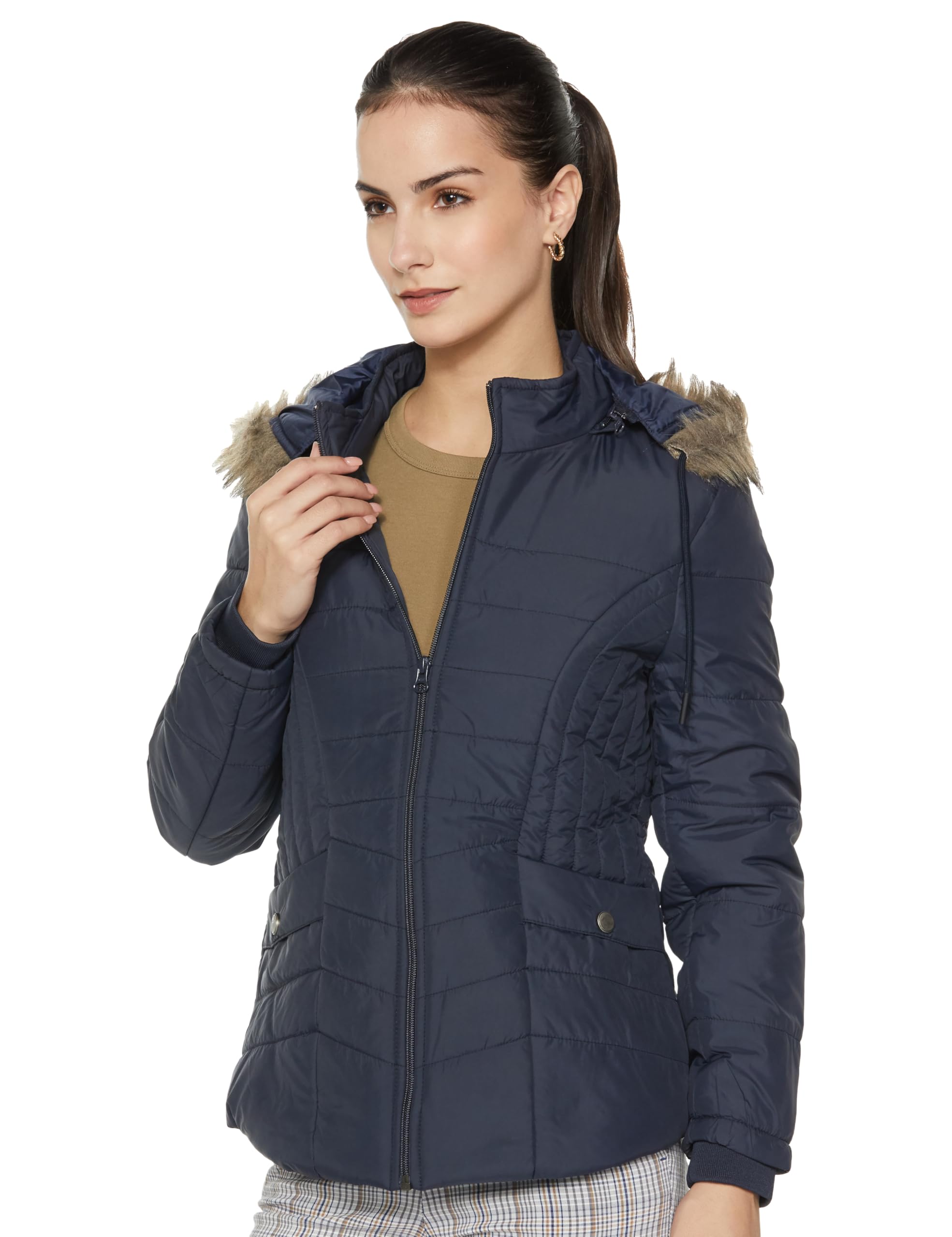 qube by fort collins Womens Jacket-picture-14