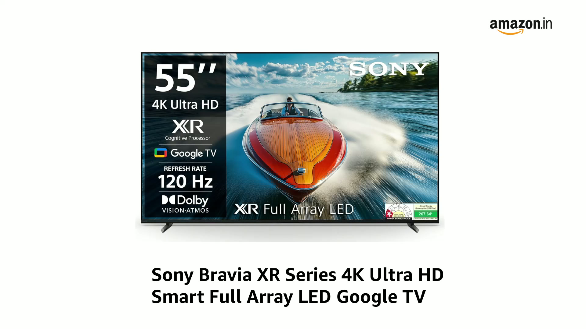 2024年製 SONY ソニー BRAVIA 55インチ XRJ-55X90L SONY BRAVIA XRJ-55X90L [55インチ] 価格比較 - 価格.com