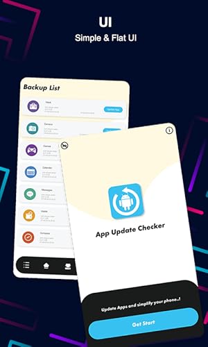 Software Updater 2020 - Upgrade Apps